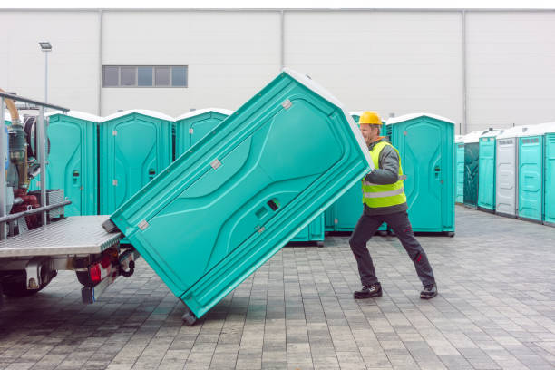 Best Portable toilet rental cost  in Bridgeton, MO