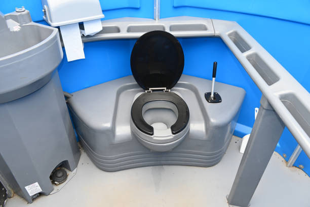 Best Luxury portable toilet rental  in Bridgeton, MO