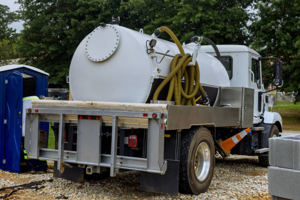 Best Affordable portable toilet rental  in Bridgeton, MO